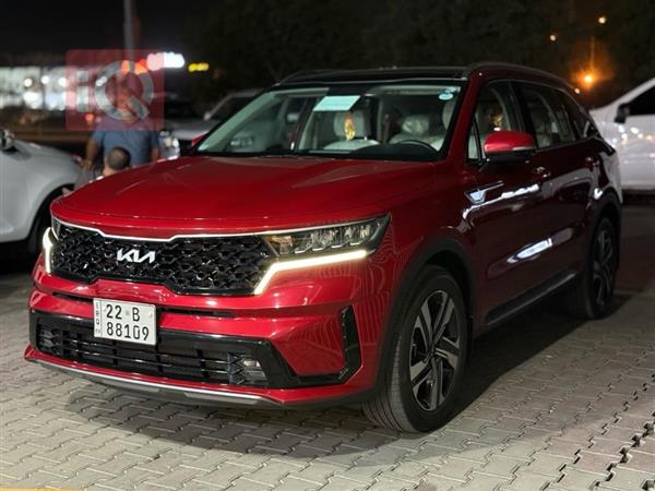 کیا سۆرینتۆ 2023  بۆ فرۆشتن لە عێراق - کەرکووک